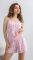 PRALINE Pajamas-2 (pink)