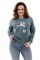Sweatshirt 50519 (Olives)