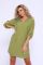 Tunic 78559 (Khaki)