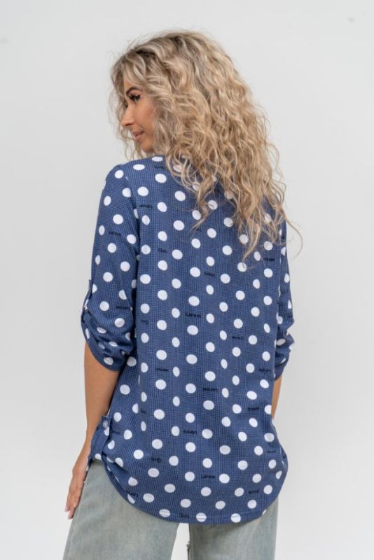 Tunic 36814 (Blue)
